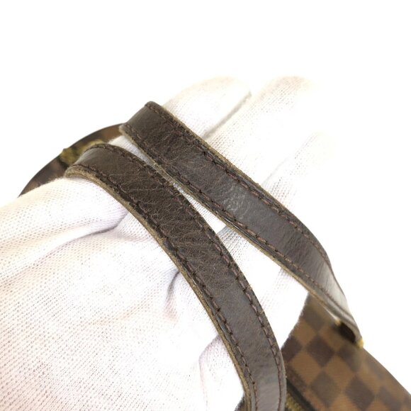 Authentic Louis Vuitton Papillon 30 Handbag jp420-111125 - Picture 12 of 16